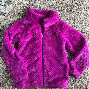 Girls Columbia jacket size 8